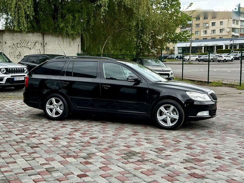 Skoda Octavia 2010 - фото 8