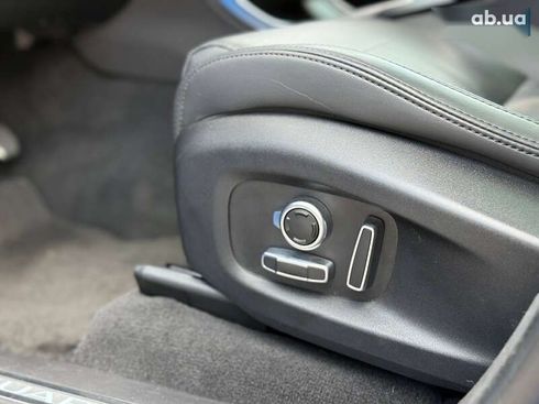 Jaguar F-Pace 2021 - фото 25