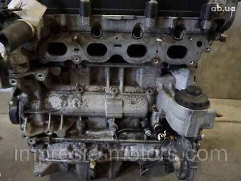 двигатель в сборе для Opel Vectra - купить на Автобазаре - фото 8