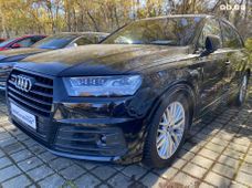 Купити Кросовер Audi Q7 - купити на Автобазарі