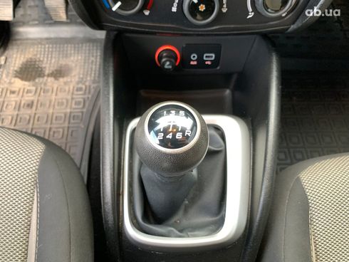 Fiat Tipo 2018 белый - фото 31