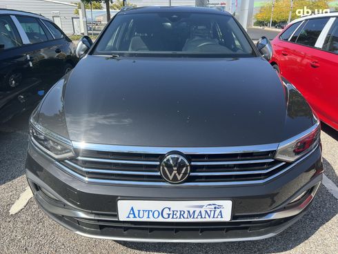 Volkswagen Passat 2023 - фото 3