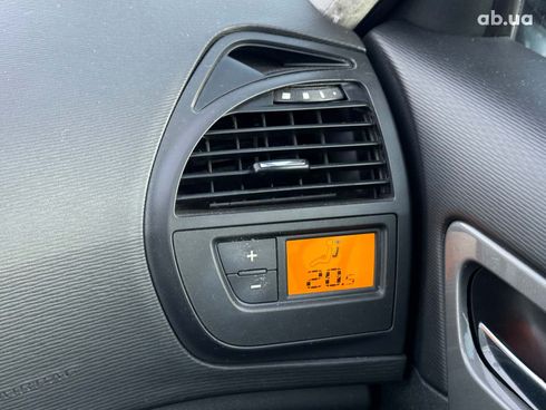Citroёn C4 Picasso 2007 серый - фото 27
