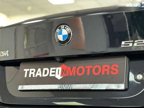 BMW 5 серия 2006 - фото 15