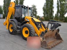 Купить спецтехнику JCB 4 CX в Украине - купить на Автобазаре