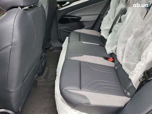 Volkswagen ID.4 Crozz 2024 - фото 30