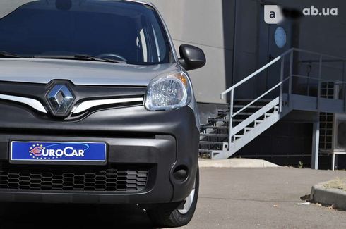 Renault Kangoo 2019 - фото 5