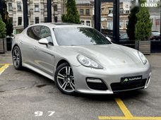 Продажа Porsche б/у 2010 года - купить на Автобазаре