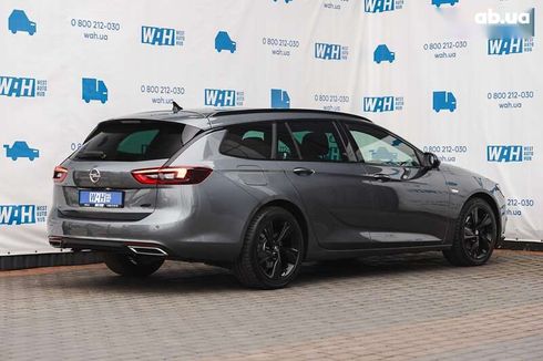 Opel Insignia 2020 - фото 8