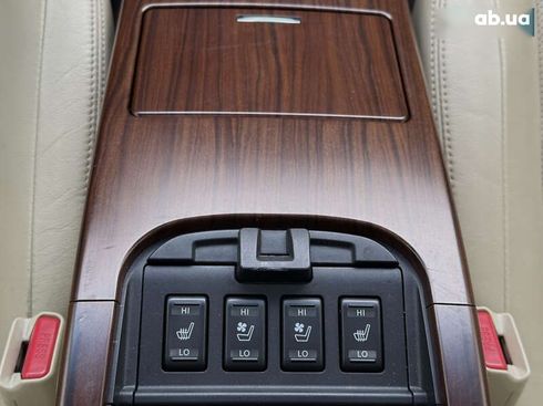 Nissan Teana 2008 - фото 29
