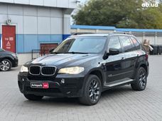 Продаж вживаних BMW X5 2012 року в Одесі - купити на Автобазарі