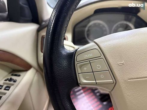 Volvo S80 2009 - фото 22