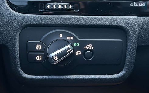 Volkswagen Touareg 2014 - фото 20