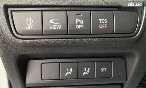 Mazda MX-30 2020 - фото 11