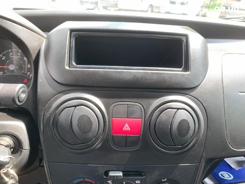 Fiat Fiorino 2018 белый - фото 24