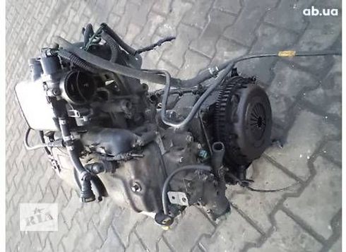 двигатель в сборе для Citroёn Berlingo - купить на Автобазаре - фото 3