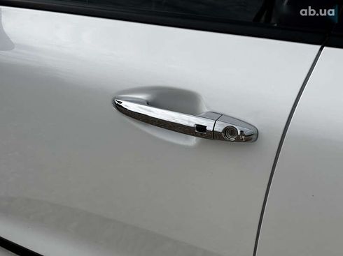 Kia Niro 2020 - фото 22