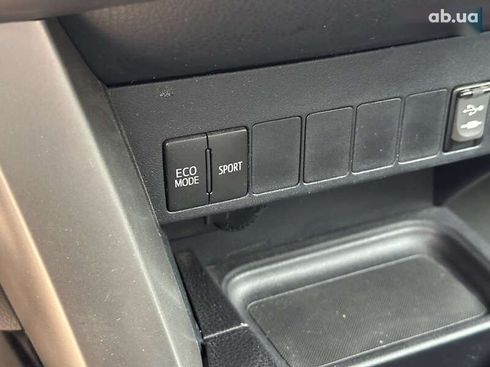 Toyota RAV4 2016 - фото 27