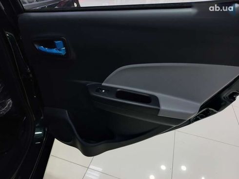 Changan E-Star 2021 - фото 28