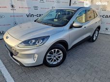 Продажа б/у Ford Kuga в Винницкой области - купить на Автобазаре