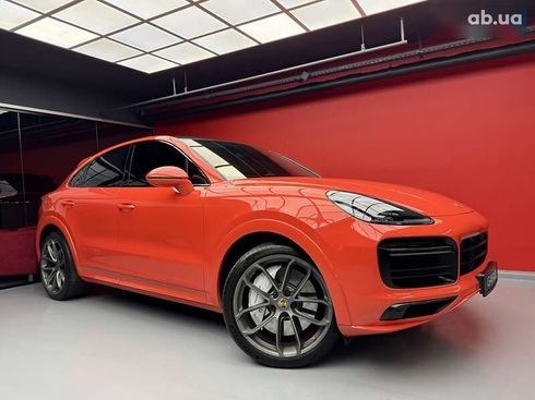 Porsche Cayenne 2019 - фото 12