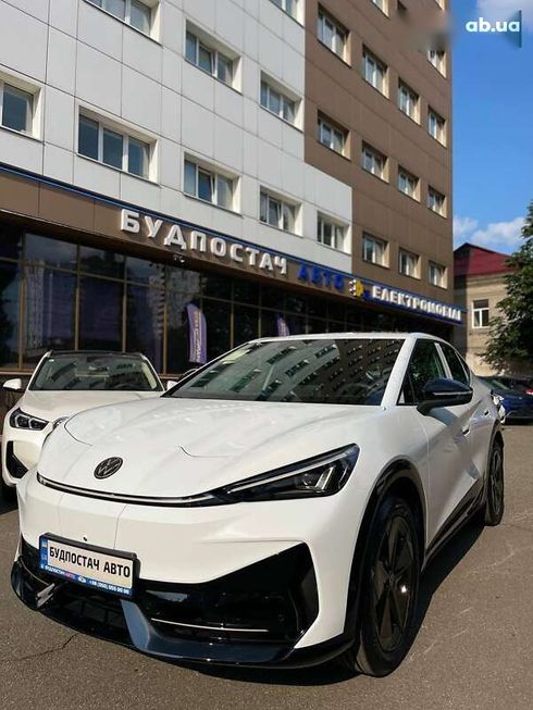 Volkswagen ID. Unyx 2024 - фото 6