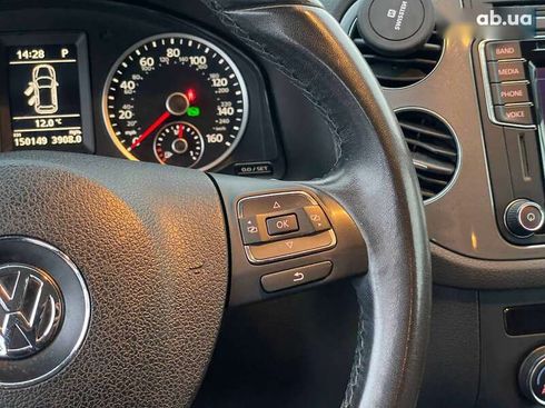 Volkswagen Tiguan 2017 - фото 22