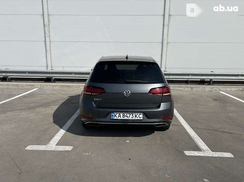 Volkswagen Golf 2019 - фото 14