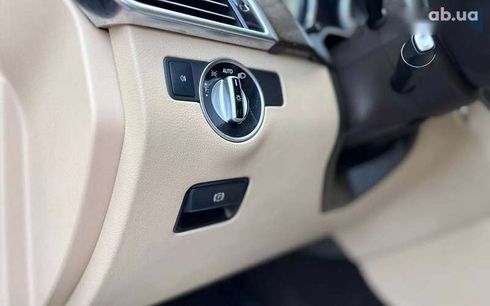 Mercedes-Benz GLE-Class 2017 - фото 14