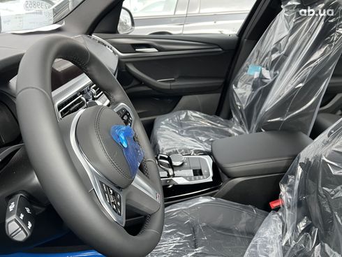 BMW X3 2023 - фото 7