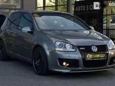 Купить Volkswagen Golf 2005 бу в Ивано-Франковске - купить на Автобазаре