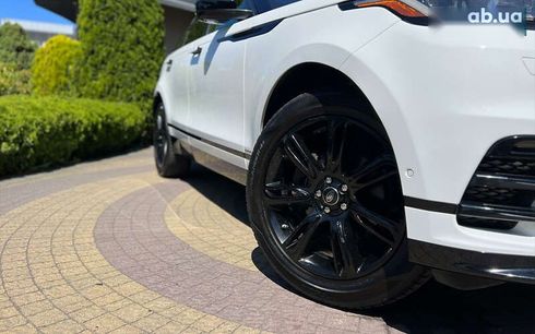 Land Rover Range Rover Velar 2018 - фото 12