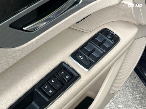 Jaguar XF 2016 синий - фото 33