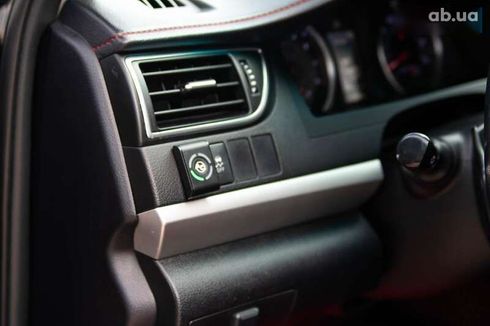 Toyota Camry 2015 - фото 15