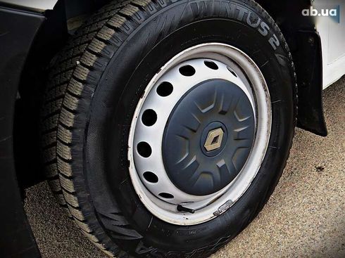 Renault Master 2017 - фото 5