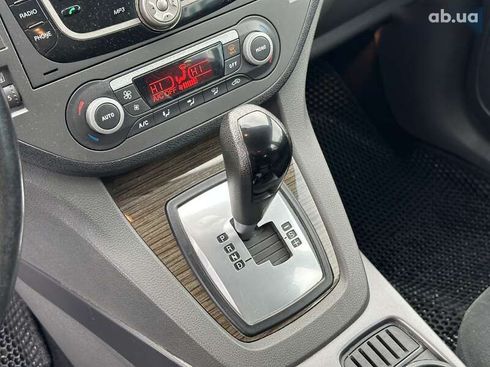 Ford C-Max 2008 - фото 21