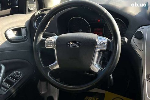 Ford Mondeo 2007 - фото 15