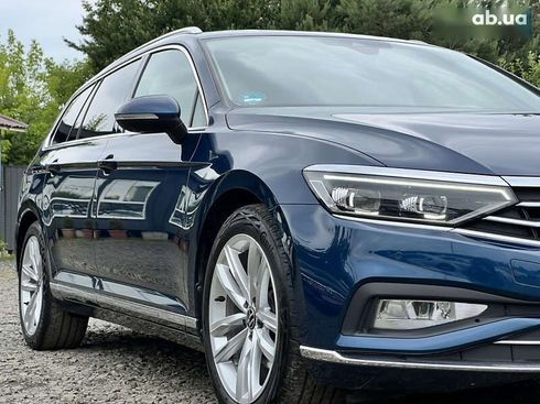 Volkswagen Passat 2022 - фото 10