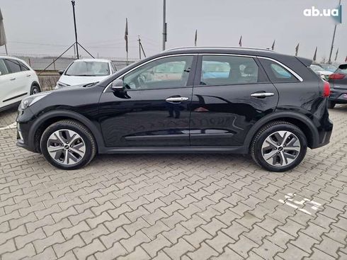 Kia Niro 2020 - фото 20