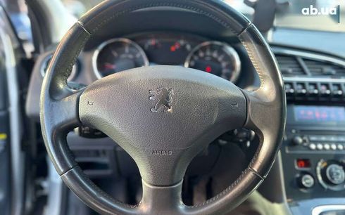 Peugeot 3008 2011 - фото 10