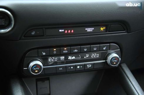 Mazda CX-5 2019 - фото 17