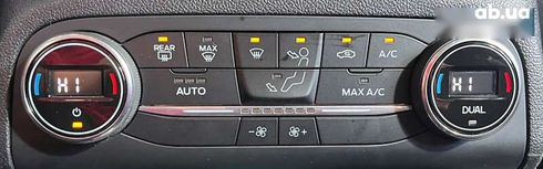 Ford Focus 2018 - фото 23