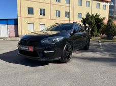 Продаж вживаних Renault Megane 2015 року в Запоріжжі - купити на Автобазарі