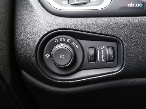 Jeep Renegade 2020 - фото 23