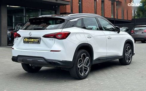 MG ONE 2023 - фото 6