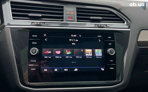 Volkswagen Tiguan 2018 - фото 16