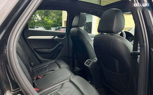 Audi Q3 2014 - фото 30