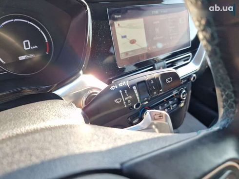 Kia Niro 2020 - фото 27