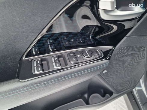 Kia Niro 2020 - фото 22