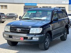 Авто Позашляховик б/у в Одесі - купити на Автобазарі